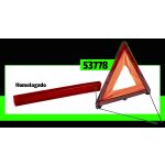 JBM Triângulo de Emergência Individual 53778
