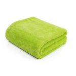 Purestar Duplex Drying towel XL Lime - CDAPUDULIME