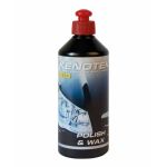 Kenotek Pro Polish And Wax 400 ml