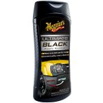 Meguiars Ultimate Black Plastic Restorer 355 ml