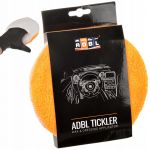 Adbl Tickler Aplicador Microfibra