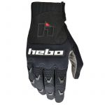 Hebo Luvas Scratch Black L - HE1245LN