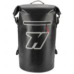 Motocard Bolsa Waterproof Bag Black