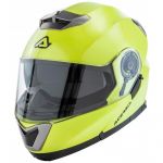 Acerbis Capacetes Serel Yellow Xs