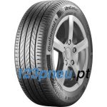 Pneu Auto Continental UltraContact 215/55 R17 94V