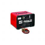 Telwin Carregador Bateria Alpine 20 Boost 12-24V 300W - 10059503