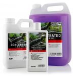 ValetPro Concentrated Car Wash 1L (Shampoo Concentrado) - CDAVPROCW