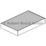 Bosch - 1 987 432 327 - Filtro, ar do habitáculo - 4047024656086