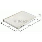 Bosch - 1 987 432 500 - Filtro, ar do habitáculo - 4047024656147