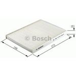 Bosch - 1 987 432 205 - Filtro, ar do habitáculo - 4047024655966