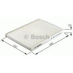 Bosch - 1 987 432 296 - Filtro, ar do habitáculo - 4047024656178
