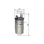 Bosch - F 026 402 054 - Filtro de combustível - 4047024655607