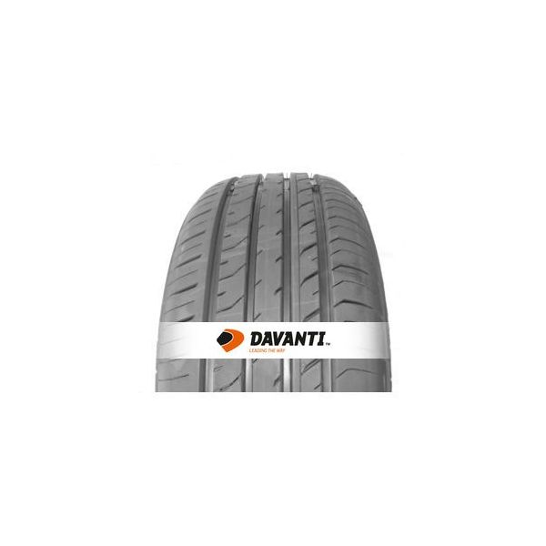 Pneu Auto Davanti DX390 195/60 R15 88H | Kuantokusta