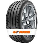 Pneu Auto Orium Ultra High Performance 245/45 R18 100W