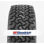 Pneu Auto BFGoodrich ALL Terrain T/A KO2 285/65 R18 121/118R