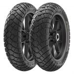 Pneu Moto Anlas SC-500 Wintergrip 2 ( 130/90-10 TL 61L Marcação M+S -Lama e Neve ) - 8681212861522