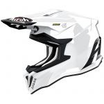 Airoh Capacetes Strycker White Xl