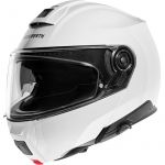 Schuberth Capacetes C5 Glossy White S