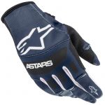 Alpinestars Luvas Techstar Dark Blue / Black S - 3561022-7109-S