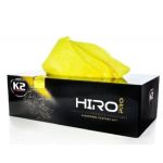 K2 Conjunto 30 Panos Microfibras Hiro Pro