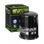 HiFlo Filtro de óleo - HF196