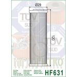 HiFlo Filtro de óleo - HF631