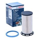 Bosch Filtro de Combustível 1457070014