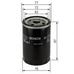 Bosch Filtro Óleo 0451103300