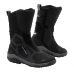 Revit Botas Everest Gtx Black Black 43