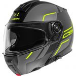 Schuberth Capacetes C5 Master Yellow Xs - A4159043360