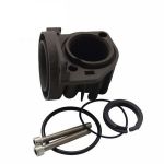Kit Reparação do Compressor - Classe CLS C219 (2004-2011) - CP-AU0013-CR