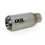 Ixil Escapes Full System Race Xtrem Carbon CH6156RC - CH6156RC