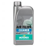 Motorex Óleo e Spray Air Filter Cleaner 1L