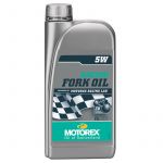 Motorex Óleo e Spray Racing Fork Oil 5W 1L