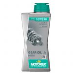 Motorex Óleo e Spray Gear Oil 10W-30 2T 1L