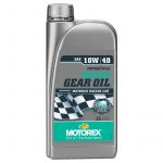 Motorex Óleo e Spray Racing Gear Oil 10W-40 1L