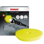 Sonax Esponja de Polimento Orbital Média - 165mm - 04935000