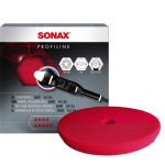 Sonax Esponja de Polimento Orbital Dura - 165mm - 04934410