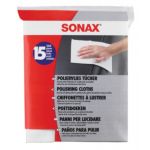 Sonax Panos para Polimento - 15 Pcs. - 04222000