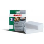 Sonax Esponja Mágica 2 Pcs. - 04160000
