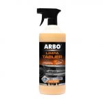 ARBO Spray Limpa Tablier 1L - 5601457041476