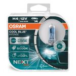 Osram Par de Lâmpadas Coolblue Nextgen H4 Duobox - 64193CBN-HCB
