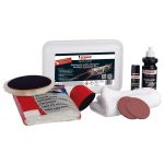 Sonax Kit para Restauro de Faróis Profiline 325 ml - 04057410