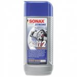 Sonax Polish Manual com Cera Xtreme 250ml - 02071000