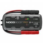 NOCO Booster de Arranque Boost Pro GB150 3000 Amp 12-Volt UltraSafe Lithium Jump