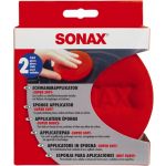Sonax 2 Aplicadores de Poliespuma 2 pcs. - 04171410