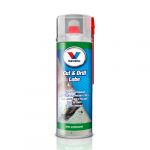 Valvoline Cut And Drill Lube - Lubrificante para Corte e Furação - Aerossol 500 ml - 887064
