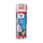 Valvoline V-belt Spray - para Correias com Perfil em V - Aerossol 500 ml - 887041
