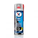 Valvoline Multi Spray - Lubrificante Multiusos - Aerossol 500 ml - 887048