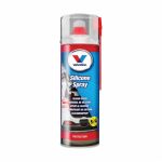 Valvoline Silicone Spray Aerossol 500 Ml - 887042